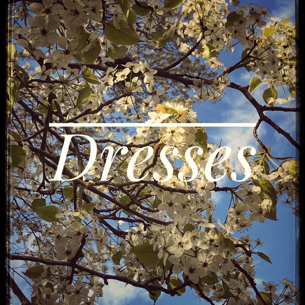 Dresses